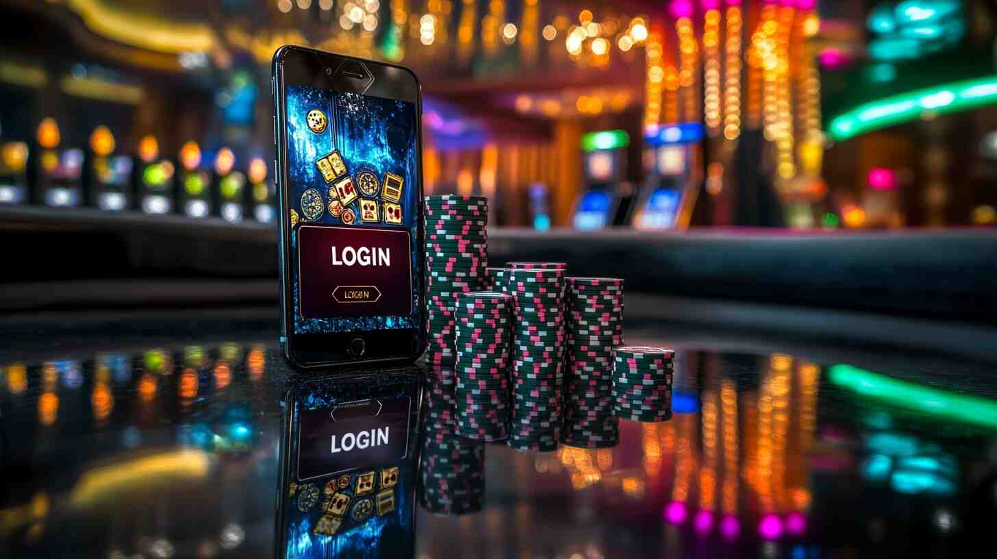 Iniciar sesión en el casino online JUEGA CON EL KING
                              